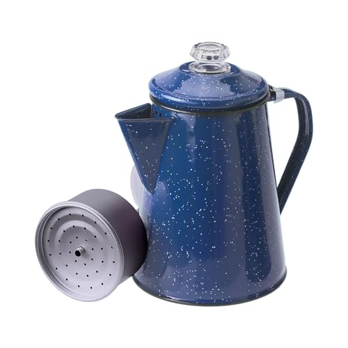GSI Outdoors Percolator Coffee Pot