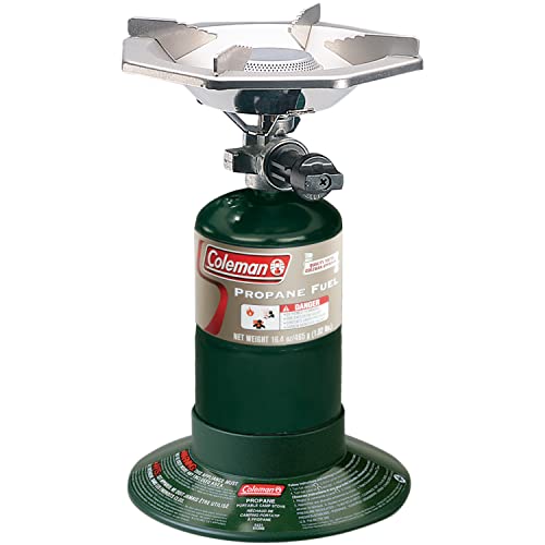 Coleman BottleTop Propane Stove