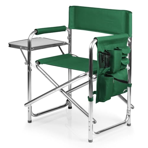 ONIVA Sports Chair with Side Table