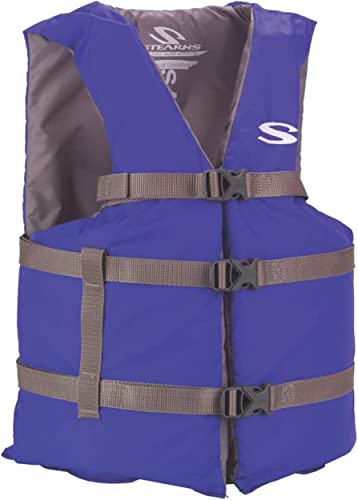 Stearns Adult Life Vest (Budget)