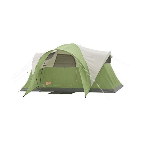 How to Choose a Tent for Rainy Summer Storms (2026)