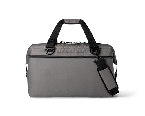 AO Coolers Expedition Canvas Soft-Sided Cooler Bag, Leak-Proof, Insulated, Lightweight