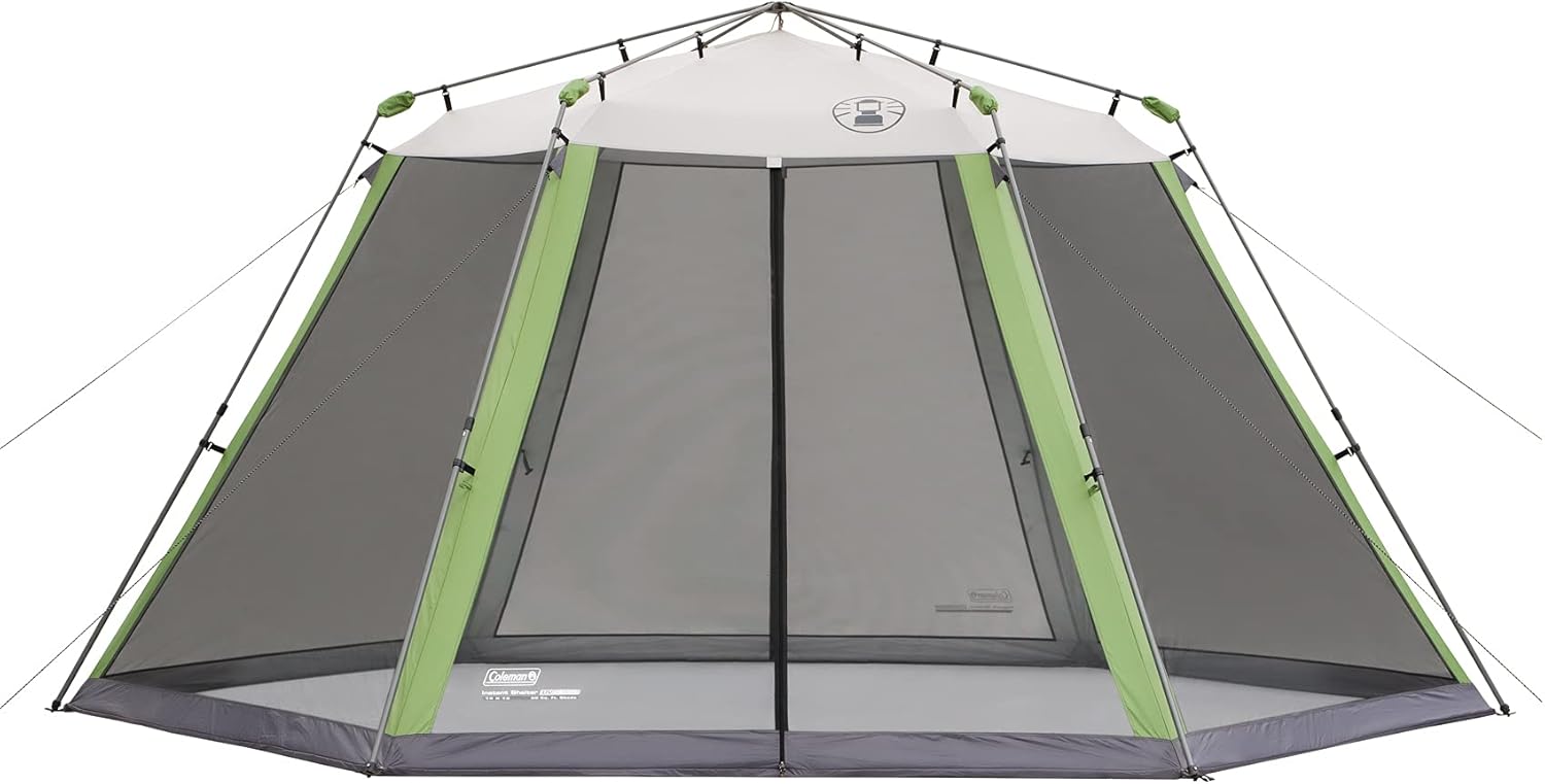 Coleman Skylodge Screened Canopy
