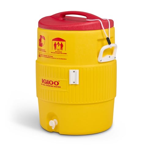 Igloo Sports Cooler