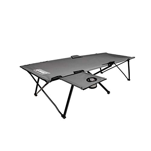 Coleman Pack-Away Big n Tall Camping Cot