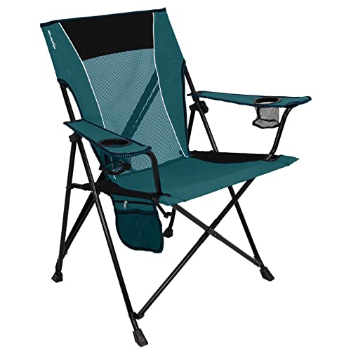 Best Lightweight Camping Chairs for Spring (2026 Guide)
