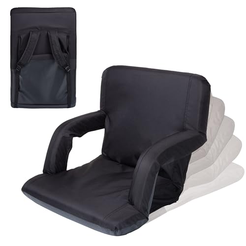 Best Lightweight Reclining Camping Chairs for Summer Concerts (2026 Guide)