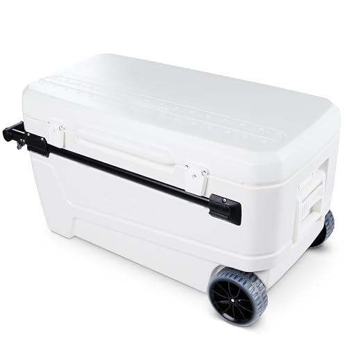Igloo MaxCold Glide 110 QT