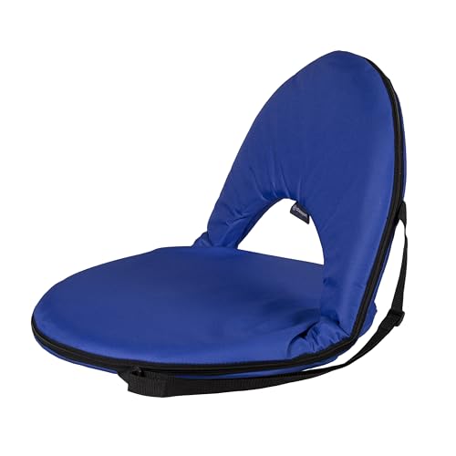 Stansport Go Anywhere Chair (Polyester)