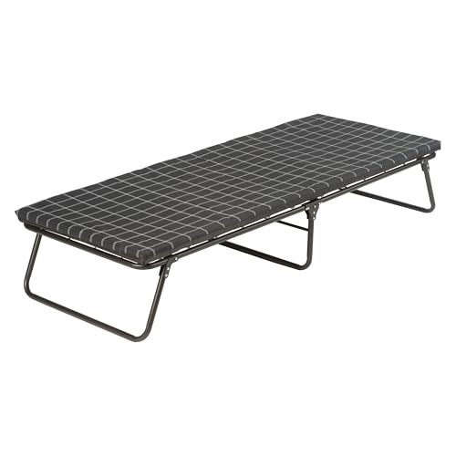 Coleman ComfortSmart Big & Tall Cot