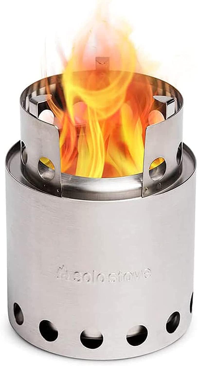 Best Lightweight Camping Stoves for Family Trips (2026)