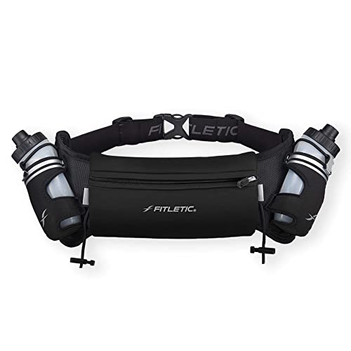 Fitletic Hydra 16