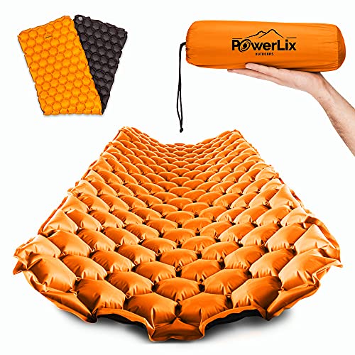 POWERLIX Ultralight Sleeping Pad