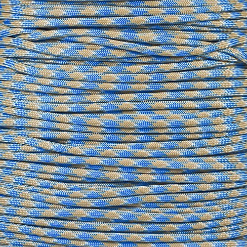 Paracord Planet 250ft (Carolina Beach)