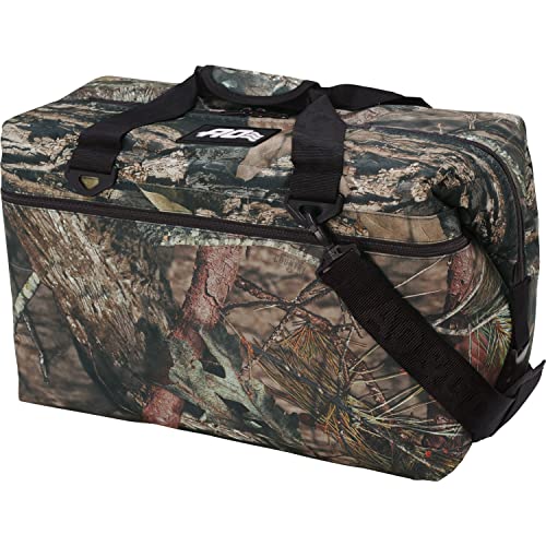 AO Coolers Expedition Canvas