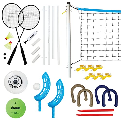 Complete Backyard Family Games Setup for Spring (2026)