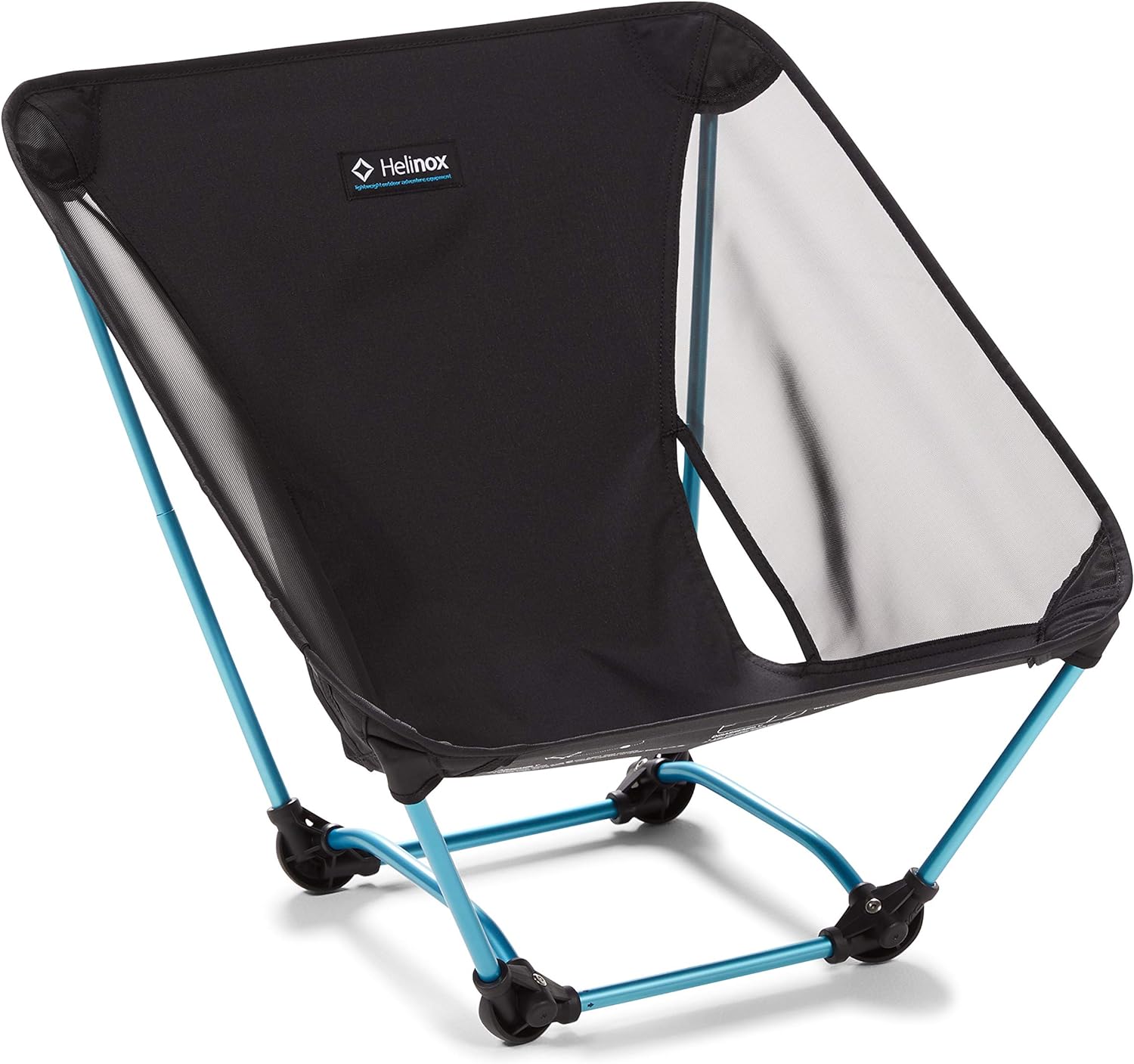Helinox vs Kijaro vs REI Chairs (2026): Best Small-Trunk Pick