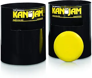 Kan Jam Disc Toss Game (Carry Bag)