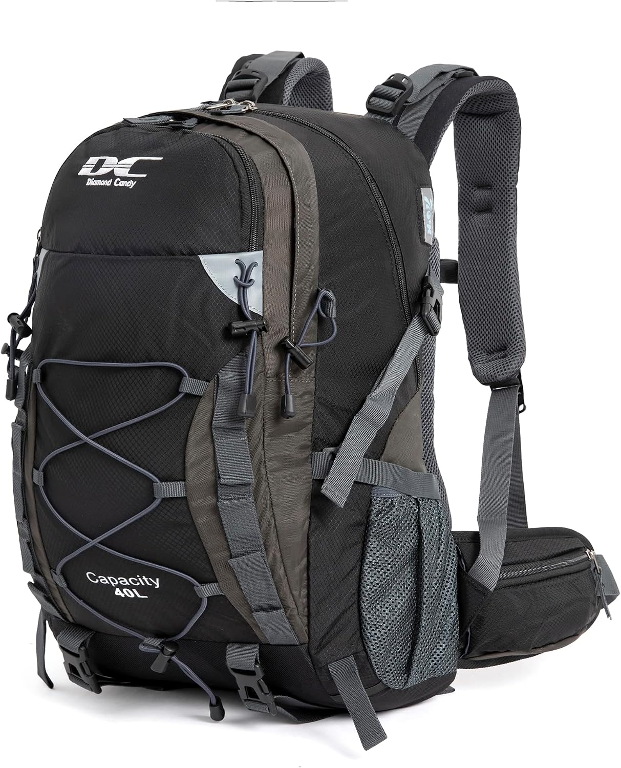 Diamond Candy 40L Waterproof Daypack