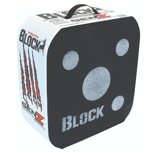 Block GenZ Youth Target