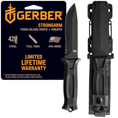 Gerber StrongArm