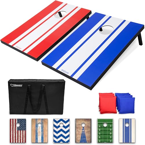 GoSports 3x2 Classic Tailgate