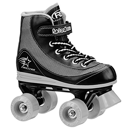 Roller Derby Firestar Youth Skates