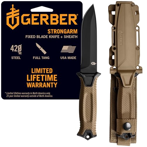 Gerber StrongArm