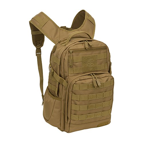 Daypack vs Weekend Pack vs Hydration Pack: Pick the Right Fall Hike Bag (2026)