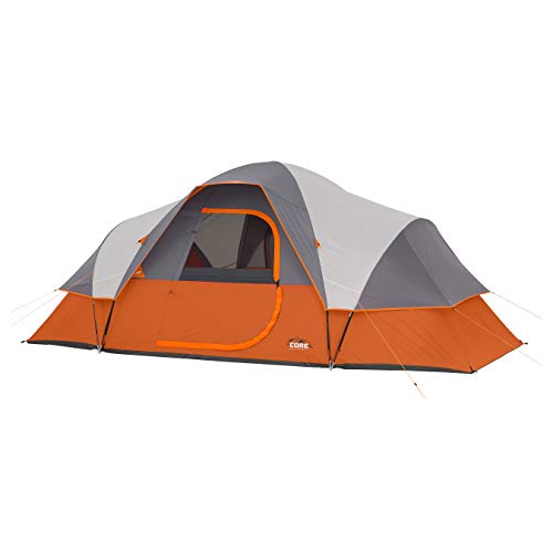 CORE Tent for Family Camping
