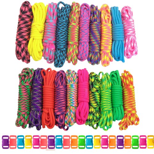 PARACORD PLANET Combo Kit