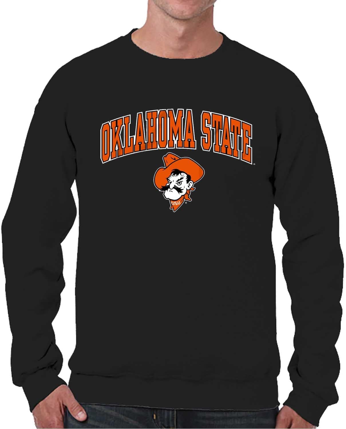 Best Crewneck Sweatshirts for Gameday Comfort (2026 Guide)