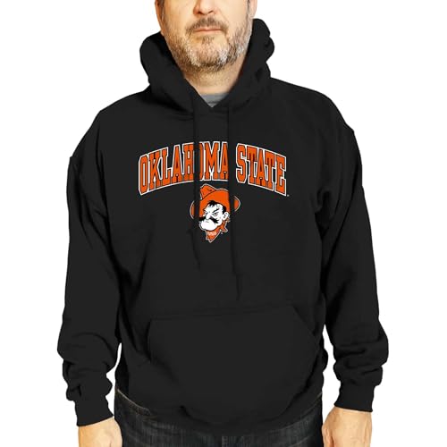 Campus Colors OSU Hoodie