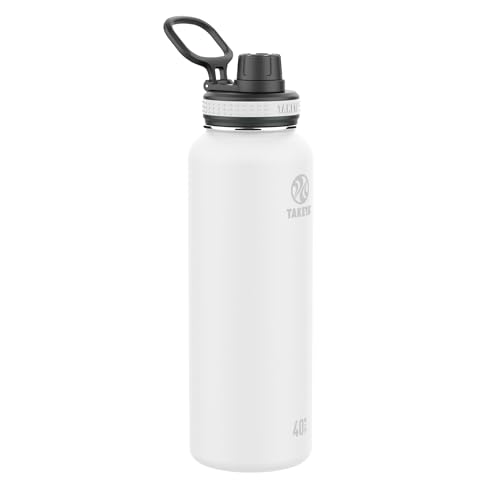 Takeya Originals 40 oz (White)