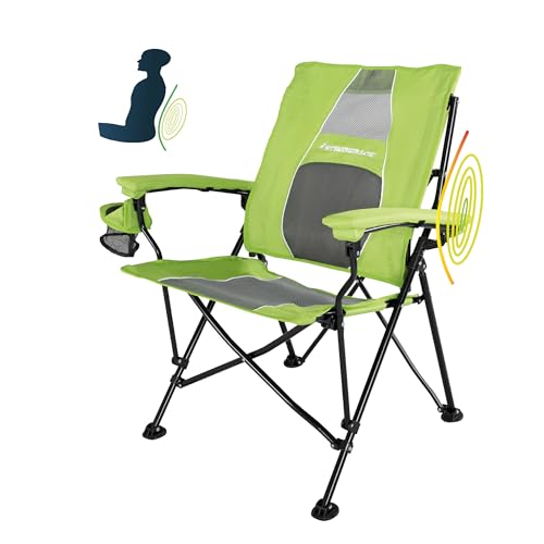How to Make Tailgate Seating Comfortable for Older Moms (2026)