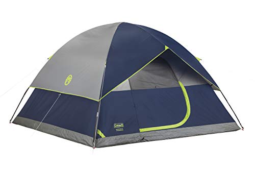 Coleman Sundome (Most Reviewed)