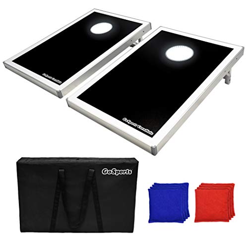 GoSports Tailgate LED Set