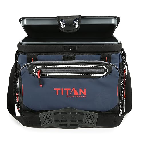 Titan 30‑Can Zipperless (Best Value)