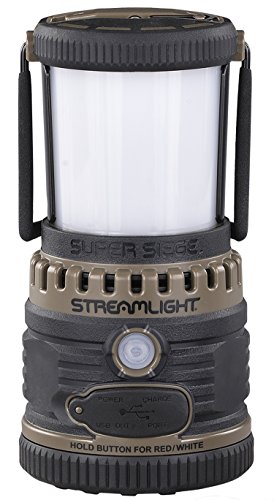 Streamlight 44947 Super Siege