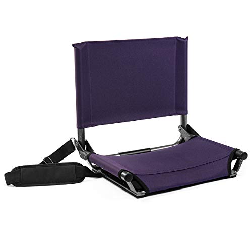 Cascade Mountain Tech Stadium Seat