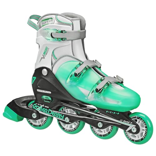 Roller Derby V-Tech 500