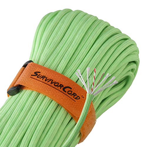 TITAN SurvivorCord (Features)