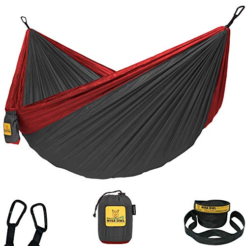 Wise Owl Ultralight Hammock