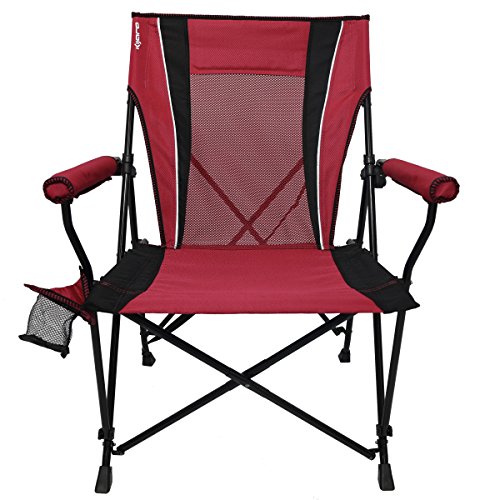 Kijaro Enjoy Versatile Folding Chair
