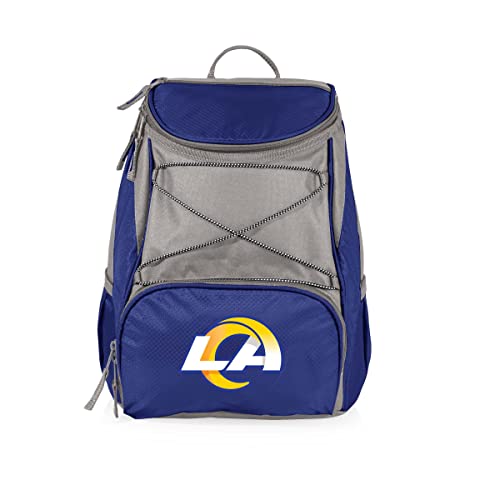 PICNIC TIME NFL PTX Backpack Cooler - Soft Cooler Backpack - Insulated Lunch Bag