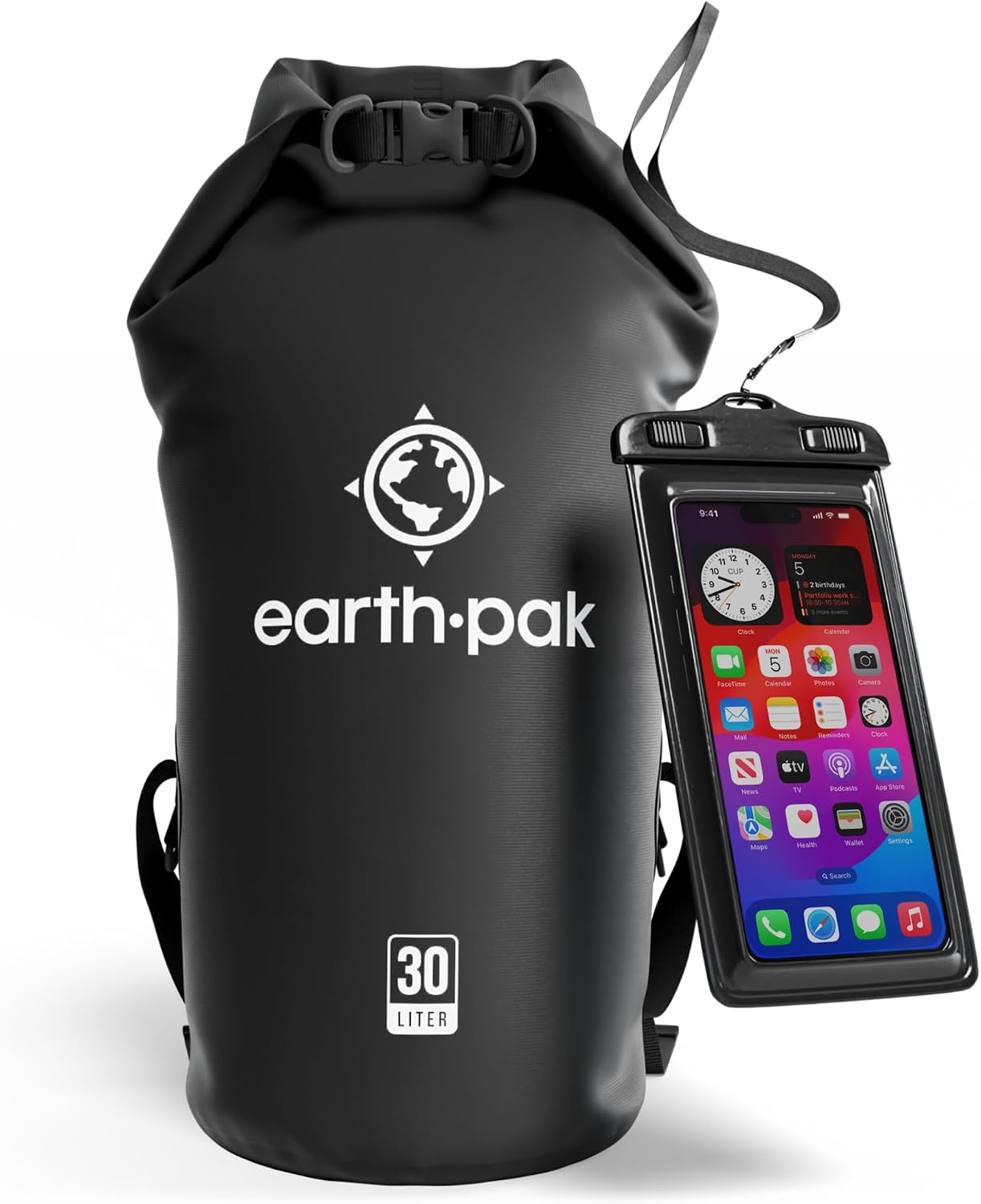 Earth Pak Dry Bag