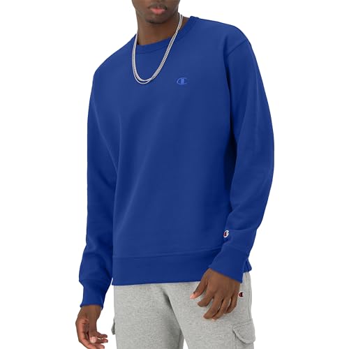 Champion Powerblend Fleece Crewneck