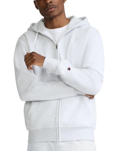 Champion Men's Zip-up Hoodie