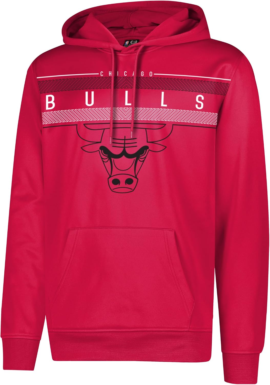 Ultra Game Midtown Hoodie Pullover