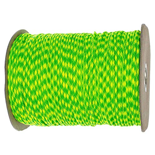 Paracord Planet Paracord (1,000/250/100ft)